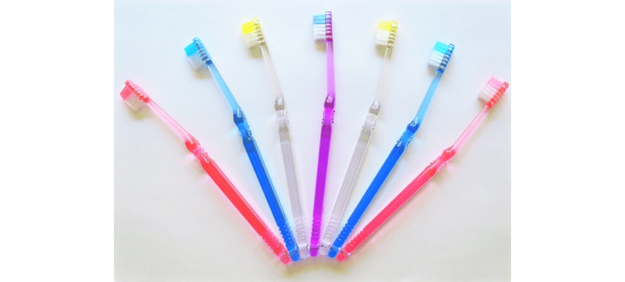 必見 歯ブラシの種類と選び方を教えます タイプ別の使い分けがおすすめ 四元歯科 鹿児島市